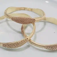 طلا در حد نو