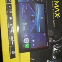 مانیتور ماشین  درحد نو