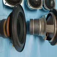 بلندگوی خانگی|سیستم صوتی خانگی|تهران, قاسم‌آباد|دیوار