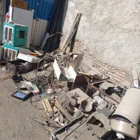 سمساری و ضایعاتی و کلیه مناطق تهران|عمده‌فروشی|تهران, نیروی هوایی (پیروزی)|دیوار