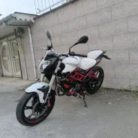 بنلی 250نیو یاماها کاوازاکی ns|موتورسیکلت|رشت, جانبازان|دیوار