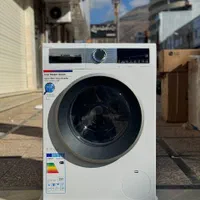 لباسشویی بوش آلمان ارسال از بانه پرداخت درب منزل|ماشین لباسشویی و خشککن لباس|رشت, رشتیان|دیوار