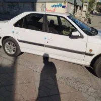 پژو پارس تیوفایو بیرنگ|خودرو سواری و وانت|قائمشهر, |دیوار