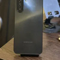 سامسونگ A17 مشکی 128G رم 6|موبایل|تهران, فردوس|دیوار