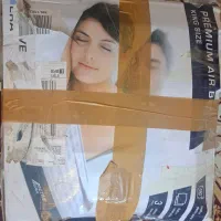 تشک بادی ۲ نفره