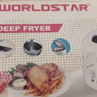 سرخ کن ۲/۵لیتر