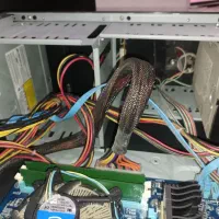 فروش ویژه سیستم کامپیوتر رومیزی DDR3 با مانیتور|رایانه رومیزی|کرج, حصار|دیوار