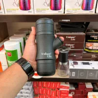 قهوه‌ساز‌واسپوساز‌همراه نانوپرسو‌ و مینی‌پرسو