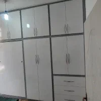 کابینت کاری