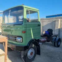 خاور ۸۰۸|خودرو سنگین|وحیدیه, |دیوار