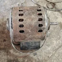 خرید متور کولر سوخته