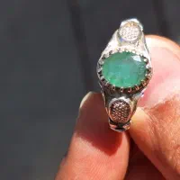 انگشتر|جواهرات|قم, دروازه چوبی|دیوار