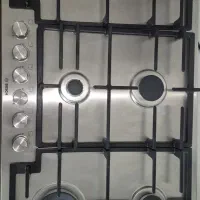اجاق گاز صفحه ای بوش مدل PCT915B91E