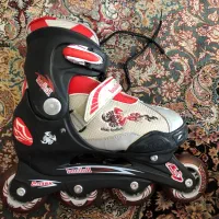 اسکیت در حد نو|دوچرخه، اسکیت، اسکوتر|تنکابن, |دیوار