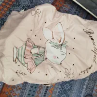 سرویس رختخواب نوزاد|اسباب و اثاث بچه|ملایر, |دیوار