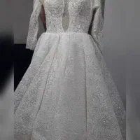 لباس عروس نو|لباس|بروجرد, |دیوار