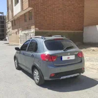 کوییک gxr l|خودرو سواری و وانت|برخوار, |دیوار