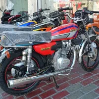 احسان 200با ABSاقساطی وحید|موتورسیکلت|بندرعباس, |دیوار