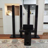 سینما خانگی