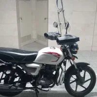 کی وای ۱۵۰ سیتی مدل ۹۸