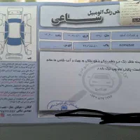 پراید بار مدل ۹۸|خودرو سواری و وانت|بندر کنگان, |دیوار