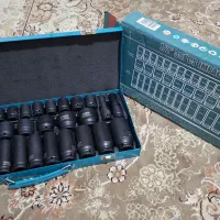 جعبه بکس اوشیدا oushida