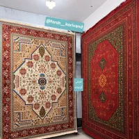 فرش درجه یک باقیمت مناسب درفروشگاه فرش کُریوند