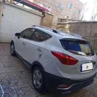 فروش جک s3 در حد صفر فول امکانات