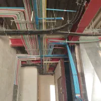 نیروی برقکار به صورت روز مزد وکنترات نیازمندیم