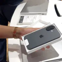 ایفون 16 iphone|موبایل|اصفهان, خرم|دیوار