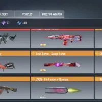 اکانت کالاف