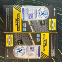 Corsair lpx 3200 ddr4 8g