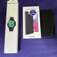 Samsung A53 5G