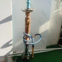 قلیون چوبی سالم|کلکسیون و سرگرمی|صباشهر, |دیوار