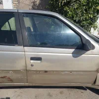 405مدل 83موتور گیربکس سالم|خودرو سواری و وانت|دزفول, |دیوار