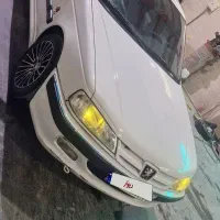 پارس tu5 مدل ۹۸