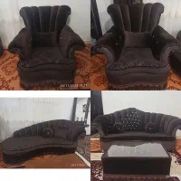 وسایل منزل فروشی در حد نو