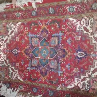 فرش دست بافت پشم