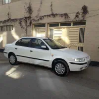 سمند lx مولتی پلکس 1397 در حد صفر