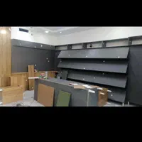 کابینت وا کمد دیواری|مصالح و تجهیزات ساختمان|گلبهار, |دیوار