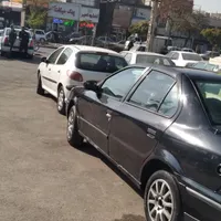 سمند LX ساده، مدل ۱۳۸۲|خودرو سواری و وانت|مشهد, بهمن|دیوار
