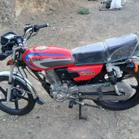 موتور باسل 200