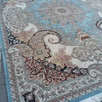 یک جفت ۱۲متری آبی صددرصدنخ