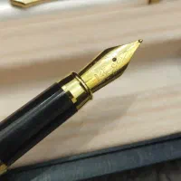 ست خودکار و خودنویس میکو اصل مدل سفید صدفی miko.12|لوازم التحریر|تهران, تهراننو|دیوار