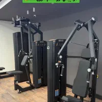 فروش دستگاه های آ‌کبند وارداتی برند های روز دنیا|تجهیزات ورزشی|تهران, شهرک پرواز|دیوار