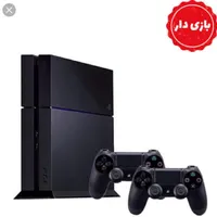 پی اس فور فت ۲ ترابایت کپی خور|کنسول، بازی ویدئویی و آنلاین|تهران, شهرک فردوس|دیوار