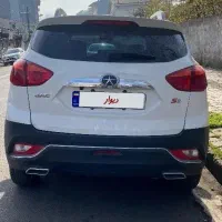 جک S3 اتومات ، مدل 1401 بیرنگ|خودرو سواری و وانت|رشت, شهرک پردیسان|دیوار