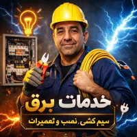 برقکار (جزیره )شبانه روزی در سریع ترین زمان