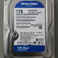 هارد وسترن دیجیتال هلث 100 درصد