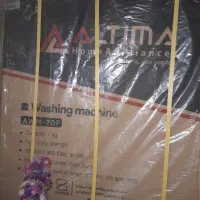 ماشین لباس شویی دو قلو التیما